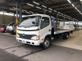 2010 Hino DUTRO