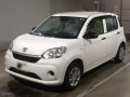 2020 Toyota Passo