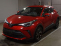 2020 Toyota C-HR