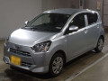 2021 Daihatsu Mira es