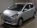 2022 Daihatsu Mira es