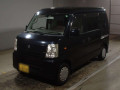 2010 Suzuki Every