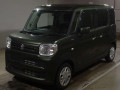 2020 Suzuki Spacia