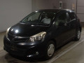 2012 Toyota Vitz