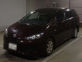 2010 Toyota Wish