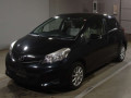 2012 Toyota Vitz