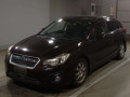 2012 Subaru Impreza Sports