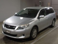 2012 Toyota Corolla Fielder