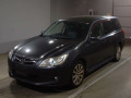 2010 Subaru Exiga