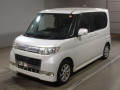 2008 Daihatsu Tanto