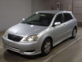 2002 Toyota Corolla Runx