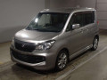 2014 Suzuki SOLIO BANDIT