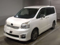 2012 Toyota Voxy