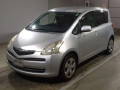 2006 Toyota Ractis