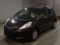 2012 Honda Fit