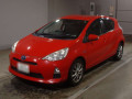 2012 Toyota Aqua