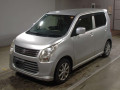 2013 Suzuki Wagon R