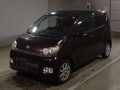 2007 Daihatsu Move