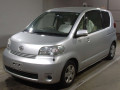 2012 Toyota Porte