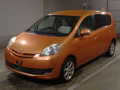 2008 Toyota Passo sette