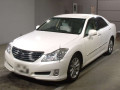 2008 Toyota Crown