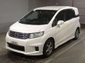 2012 Honda Freed Spike