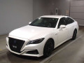 2020 Toyota Crown Hybrid