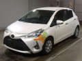 2019 Toyota Vitz