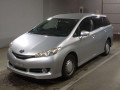 2016 Toyota Wish
