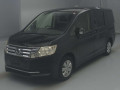 2013 Honda Step WGN