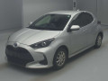 2020 Toyota YARIS
