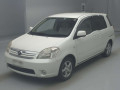 2008 Toyota Raum