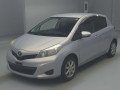 2013 Toyota Vitz