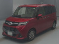 2017 Toyota TANK