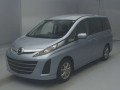 2013 Mazda Biante