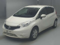 2016 Nissan Note
