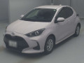 2023 Toyota YARIS