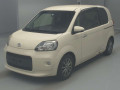 2014 Toyota Porte