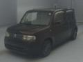2010 Nissan Cube