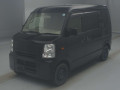 2014 Mitsubishi Minicab Van