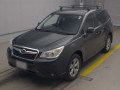2013 Subaru Forester