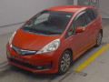 2012 Honda Fit Hybrid