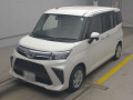 2020 Toyota Roomy