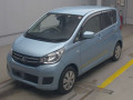 2018 Mitsubishi eK Wagon