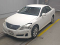 2008 Toyota Crown