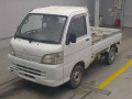 2007 Daihatsu Hijet Truck