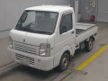 2012 Suzuki Carry Truck