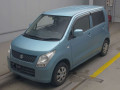 2012 Suzuki Wagon R