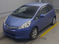 2011 Honda Fit Hybrid