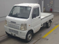 2009 Suzuki Carry Truck